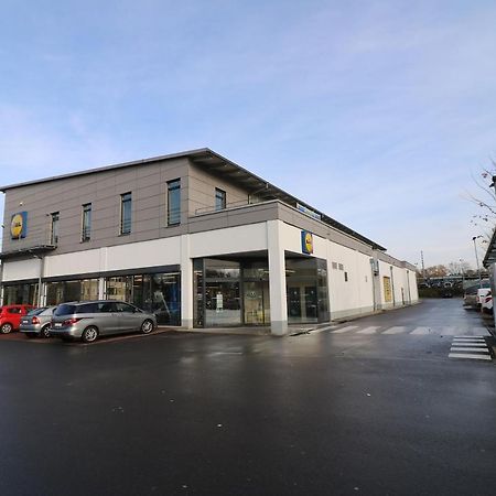 Petul Apart Hotel An'Ne 40 Bochum Exterior photo
