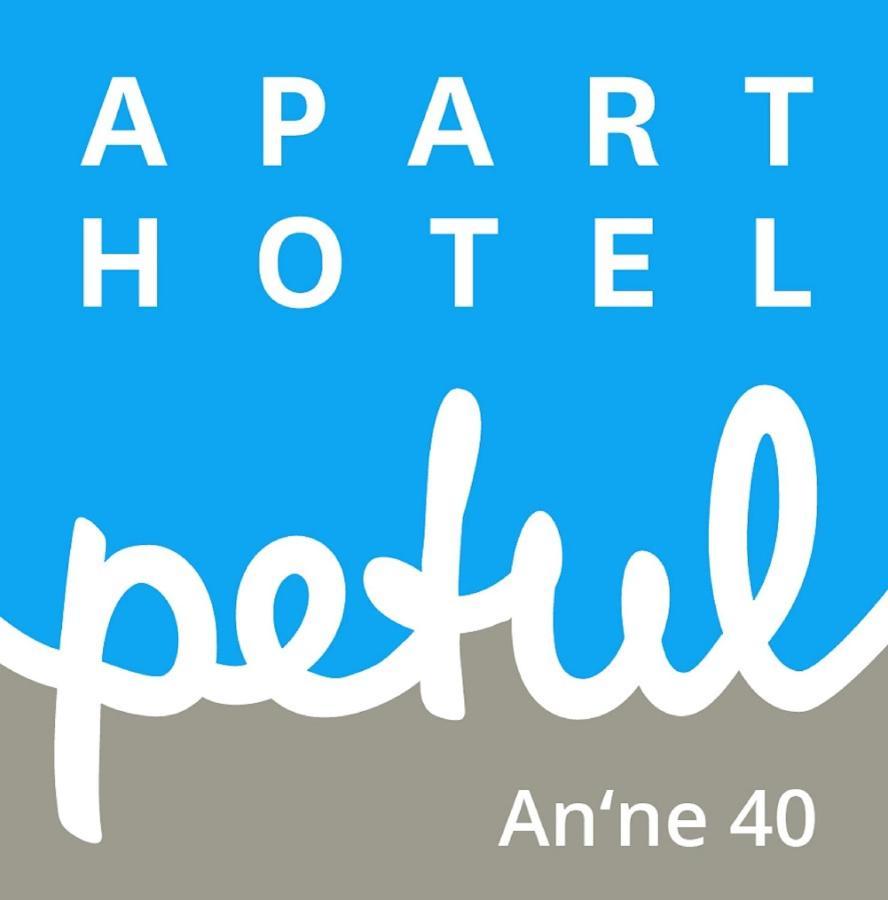 Petul Apart Hotel An'Ne 40 Bochum Exterior photo