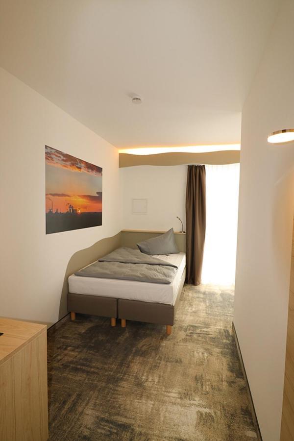 Petul Apart Hotel An'Ne 40 Bochum Exterior photo