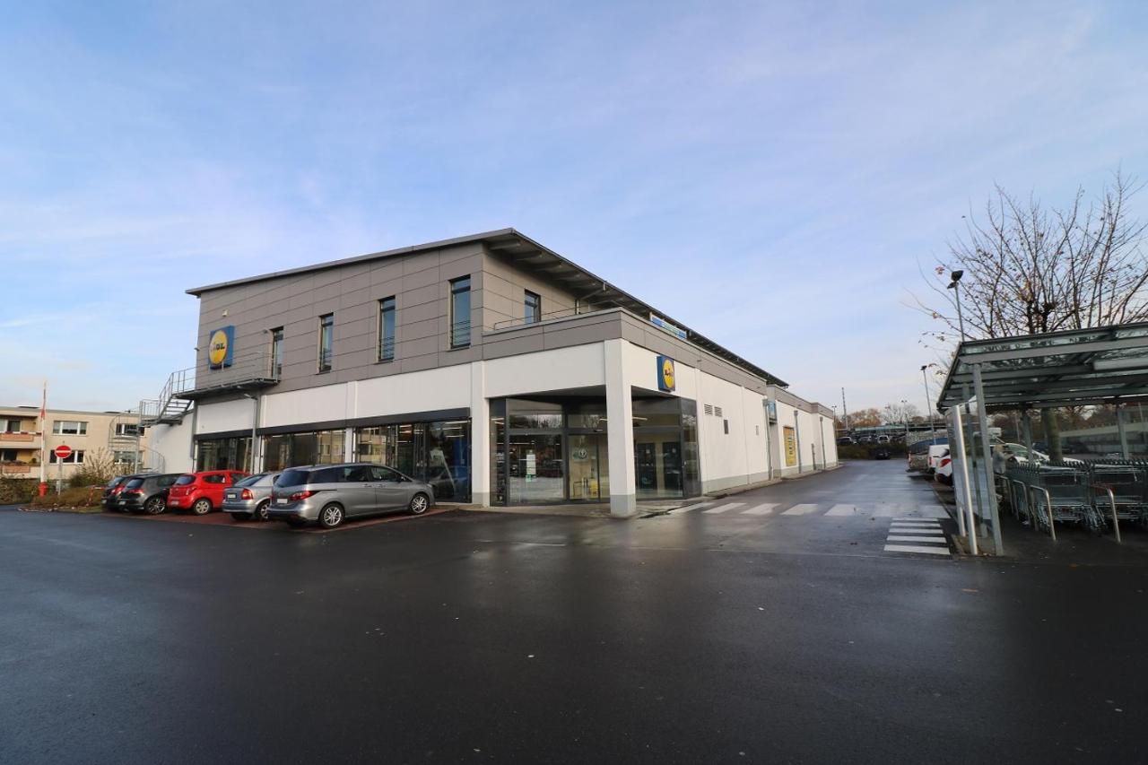 Petul Apart Hotel An'Ne 40 Bochum Exterior photo