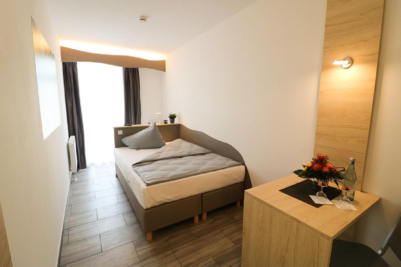 Petul Apart Hotel An'Ne 40 Bochum Exterior photo